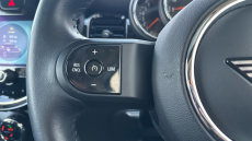 MINI Hatchback 2.0 Cooper S Classic 3dr Petrol Hatchback